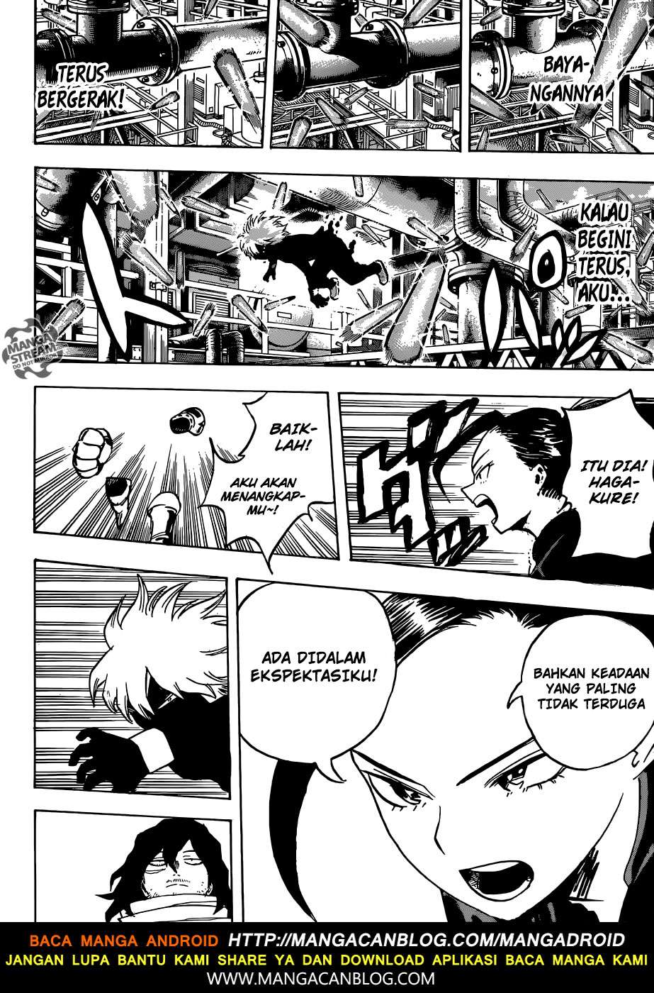 Chapter 199 - halaman 14