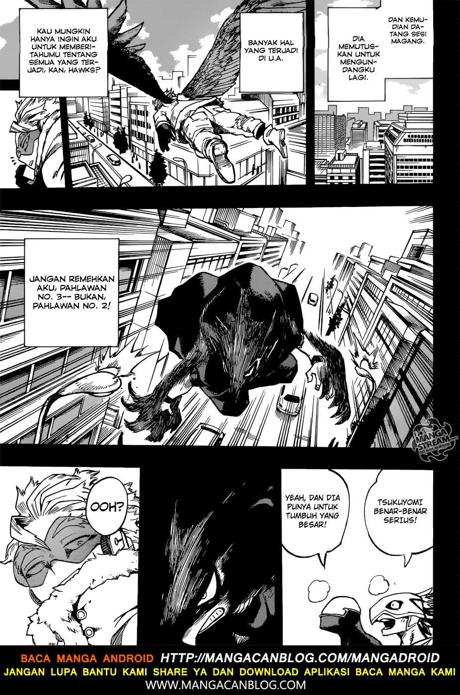 Chapter 199 - halaman 5