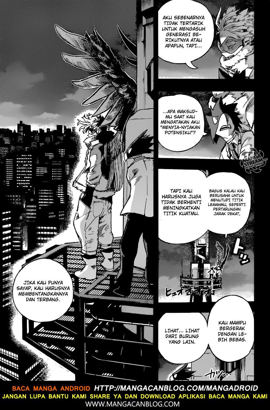 Chapter 199 - halaman 7