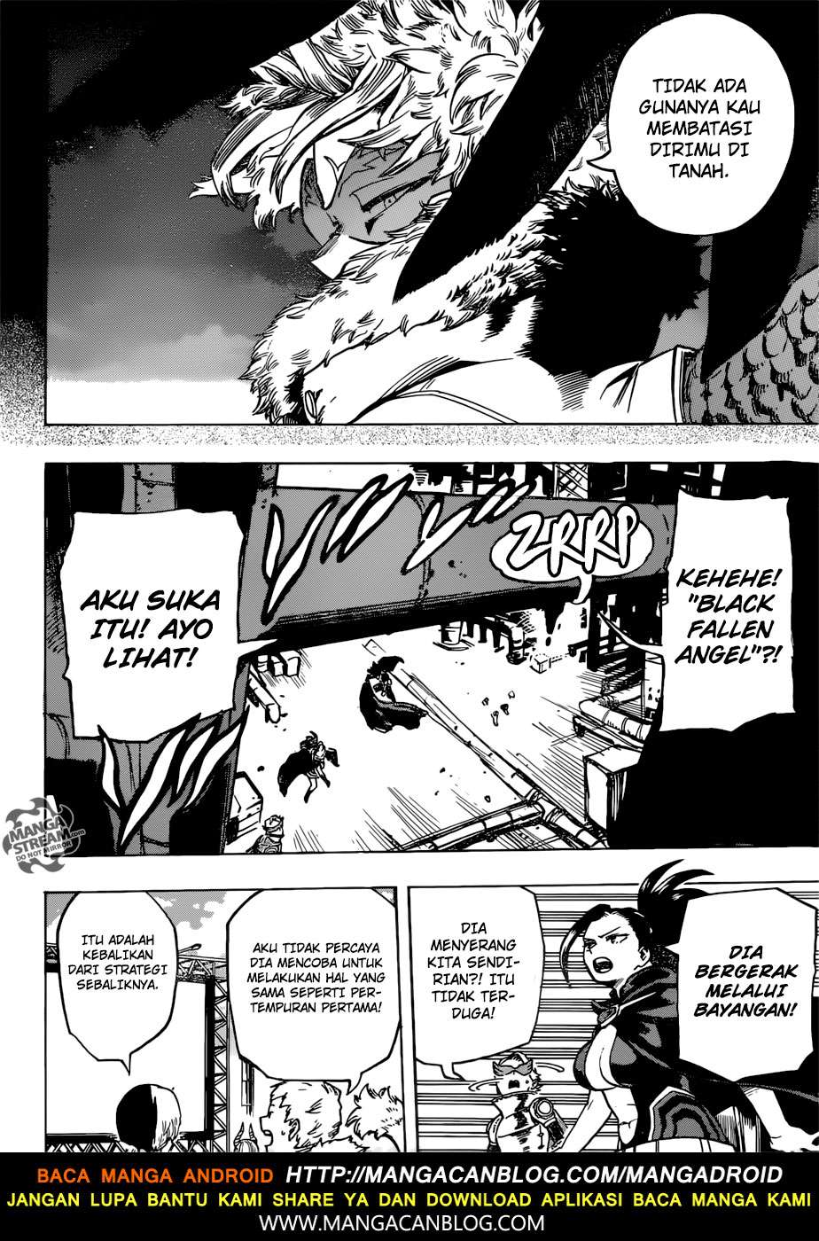 Chapter 199 - halaman 8