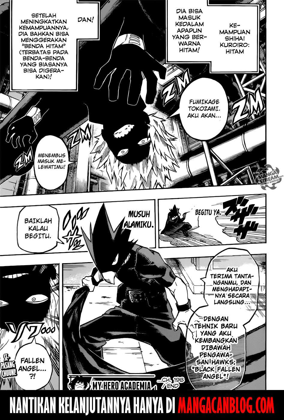 Chapter 198 - halaman 15