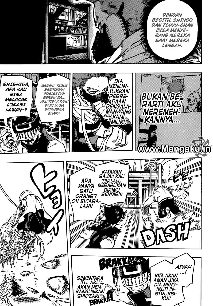 Chapter 197 - halaman 11