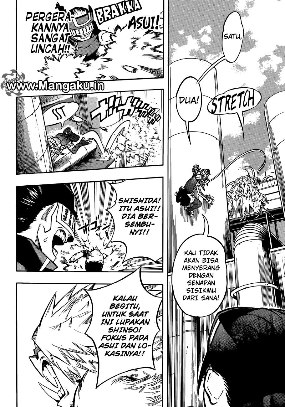 Chapter 197 - halaman 12