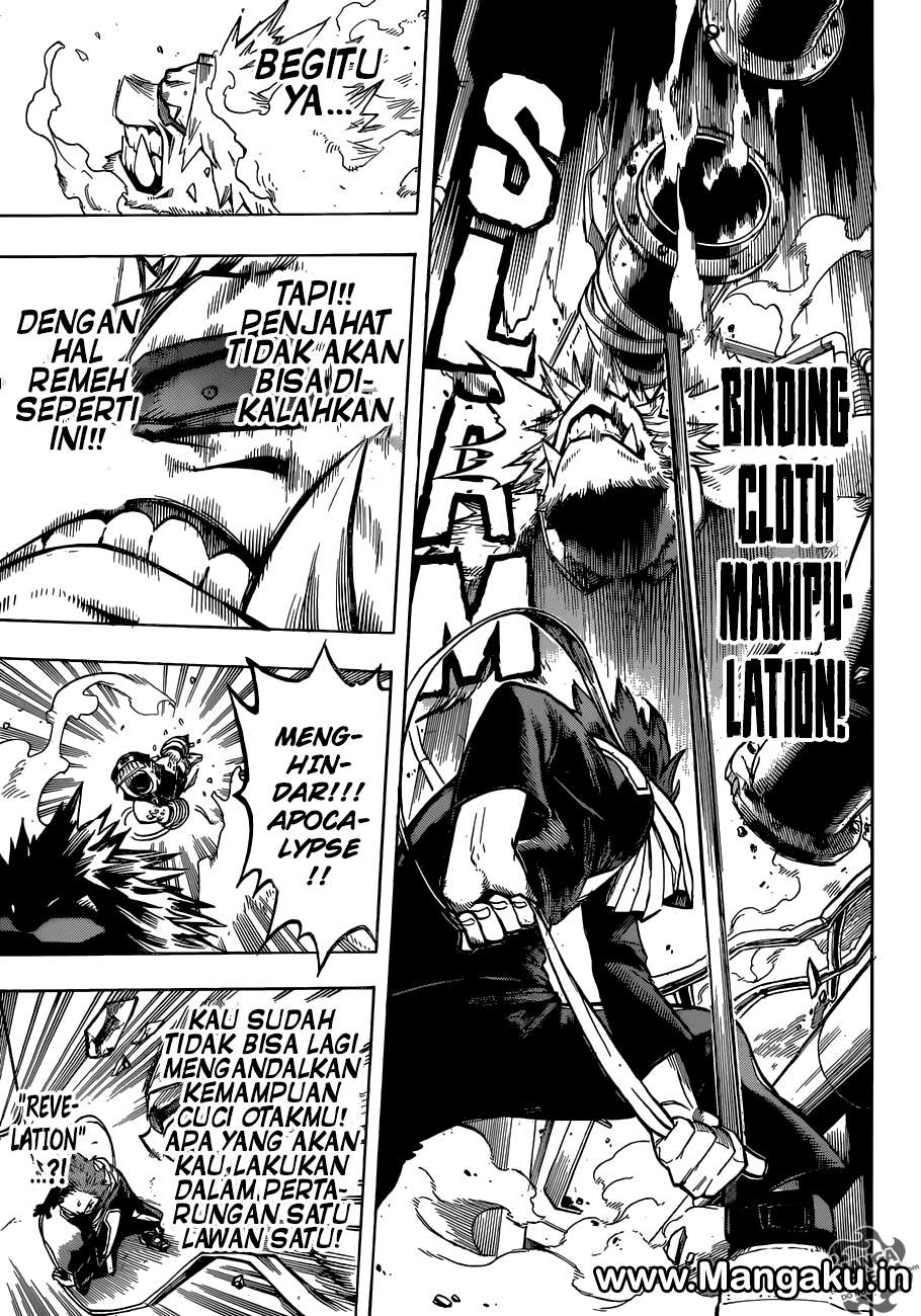 Chapter 197 - halaman 15