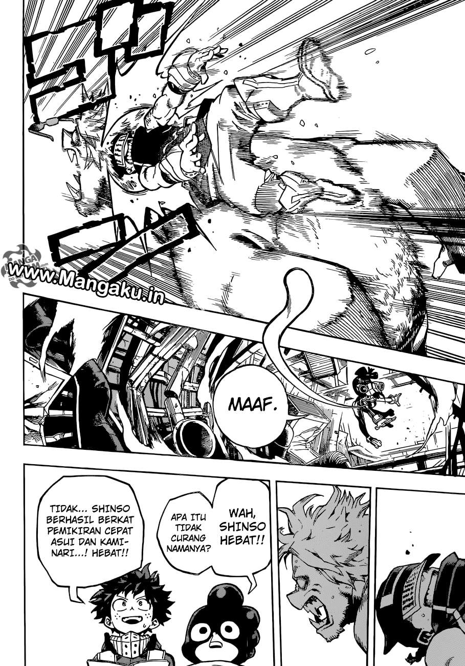 Chapter 197 - halaman 16