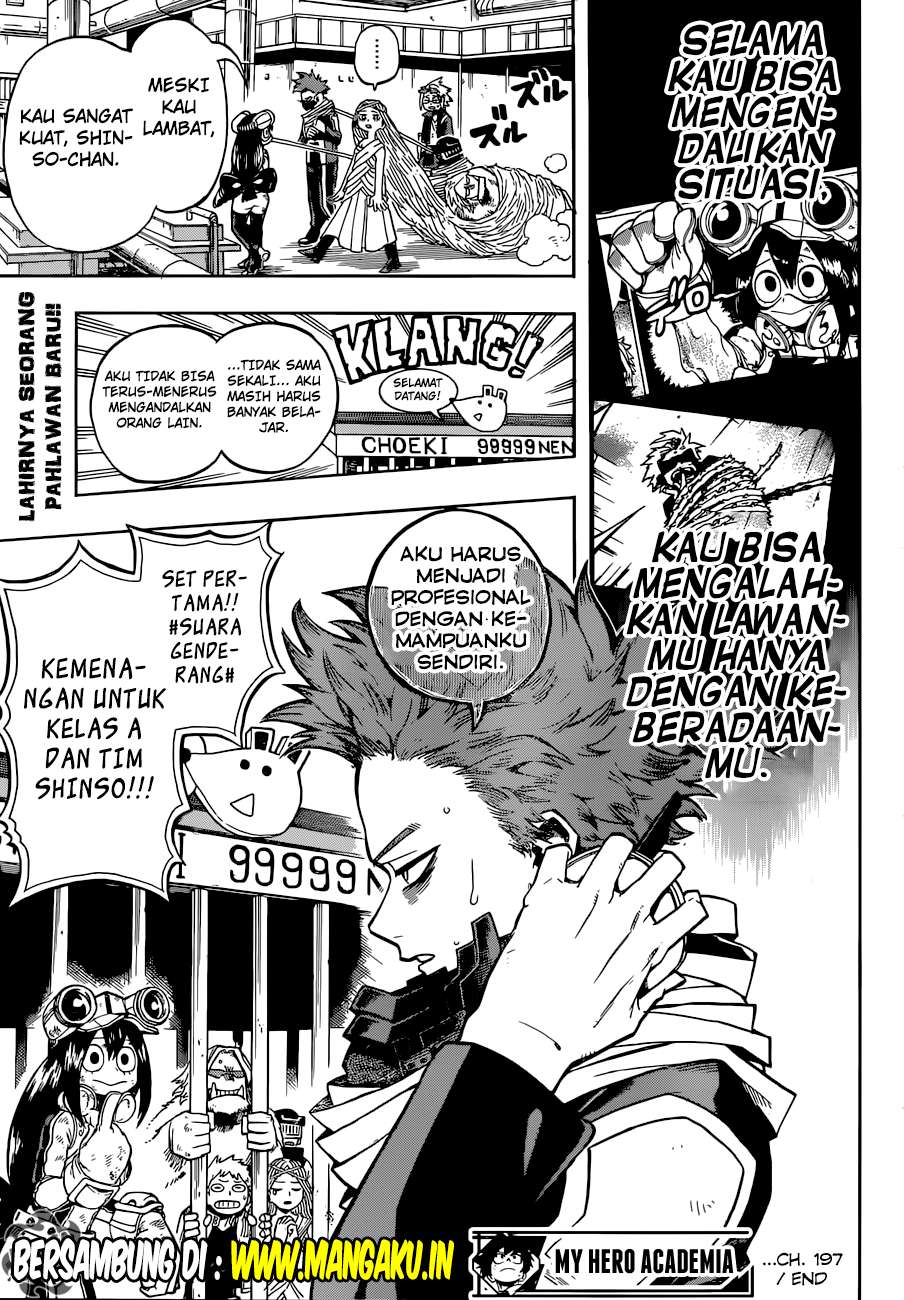Chapter 197 - halaman 17