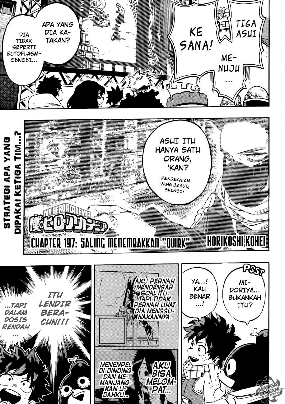 Chapter 197 - halaman 3