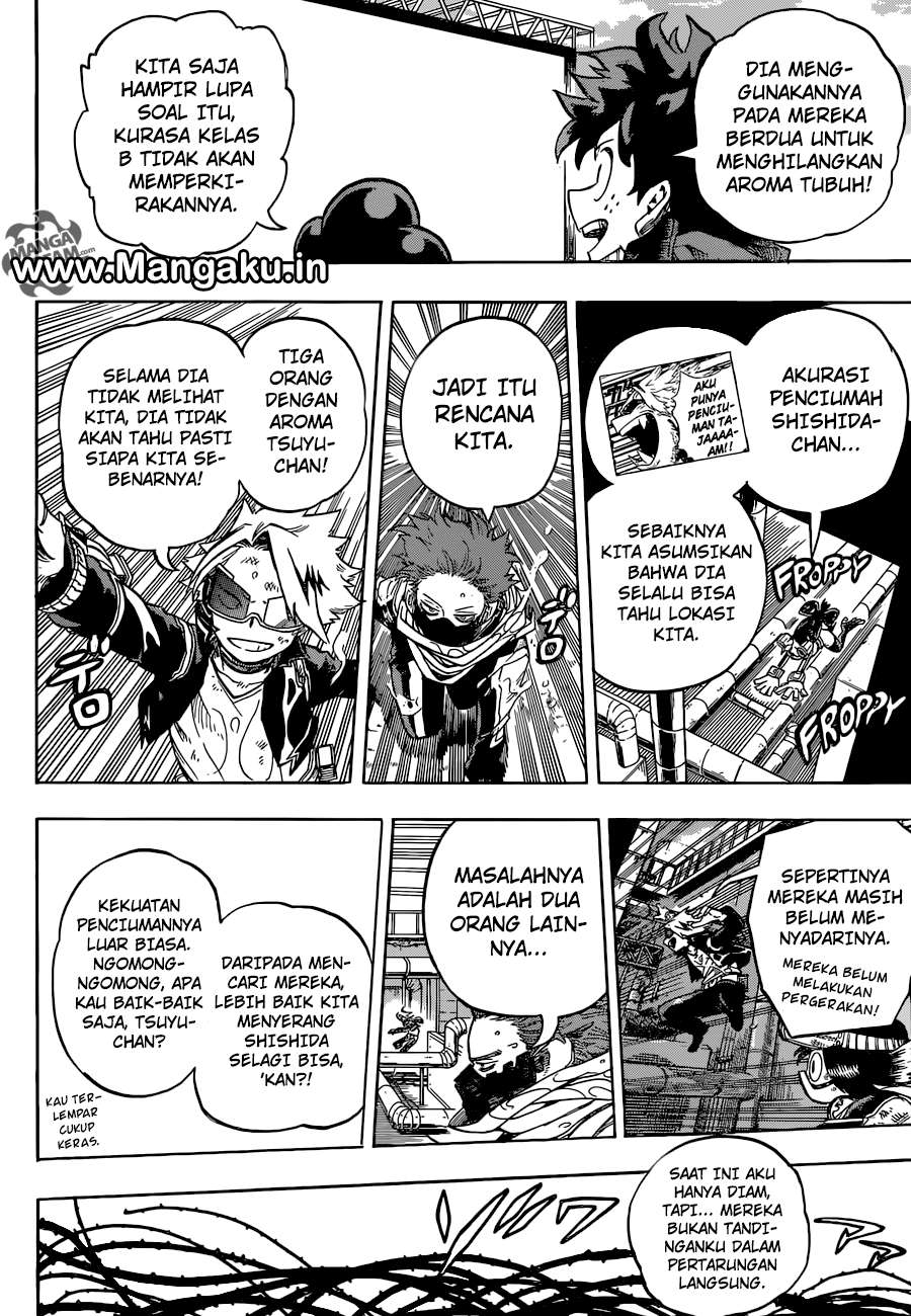 Chapter 197 - halaman 4