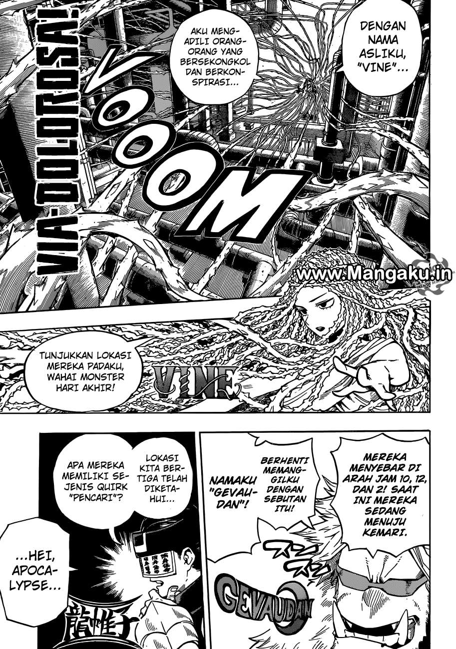 Chapter 197 - halaman 5