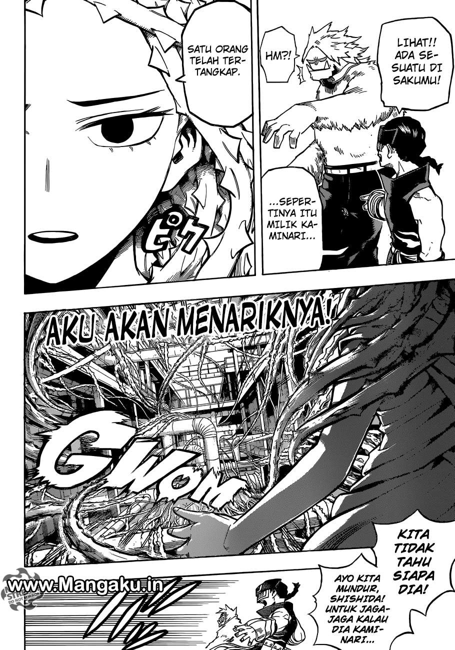 Chapter 197 - halaman 6
