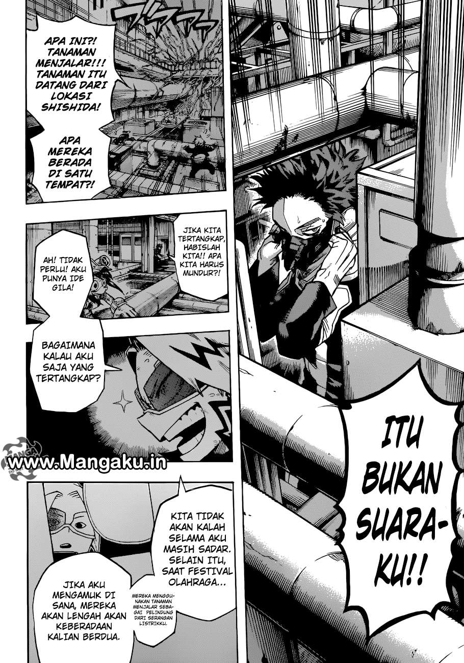 Chapter 197 - halaman 10