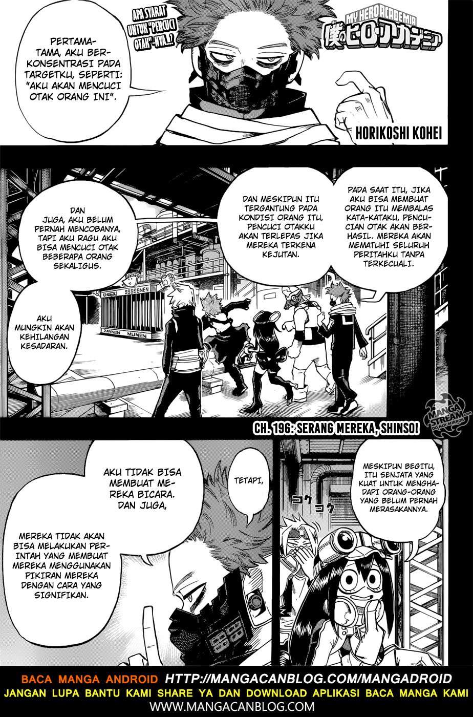 Chapter 196 - halaman 2