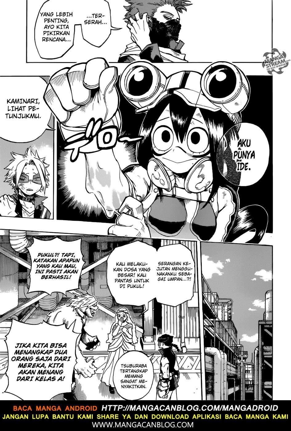 Chapter 196 - halaman 14