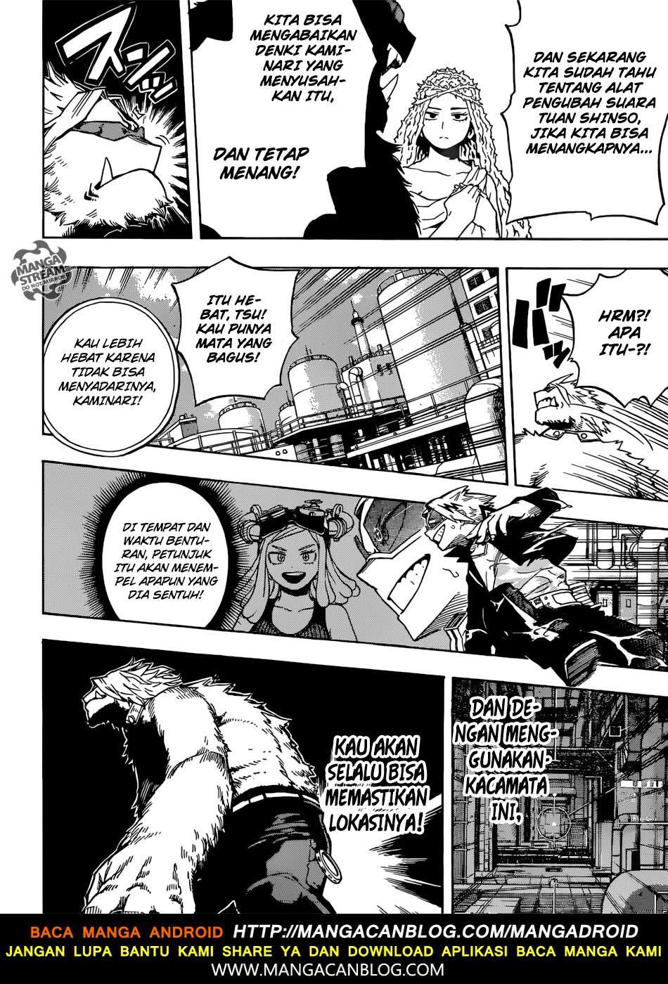 Chapter 196 - halaman 15