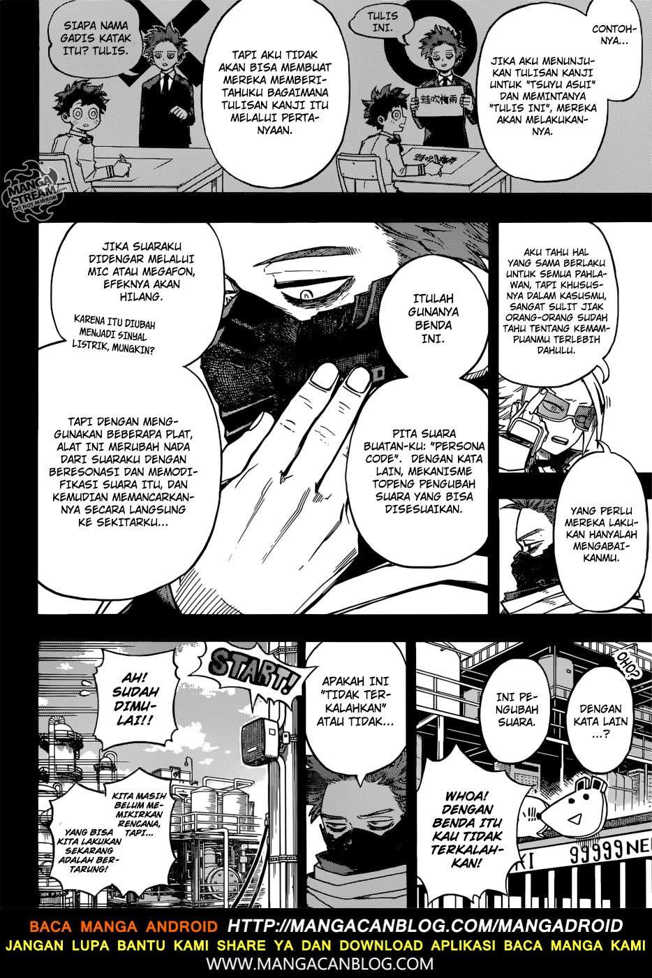 Chapter 196 - halaman 4