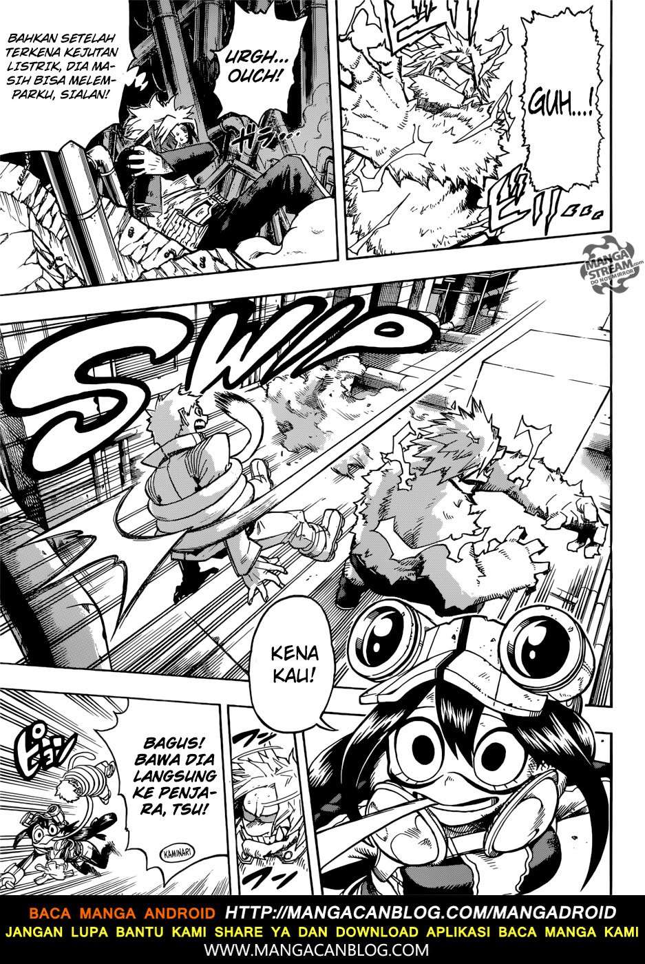 Chapter 196 - halaman 7