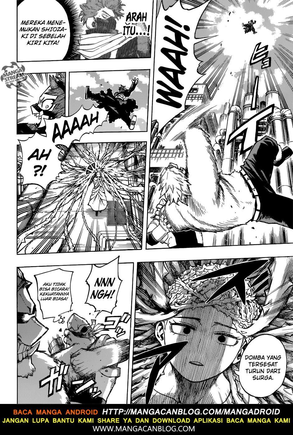 Chapter 196 - halaman 9