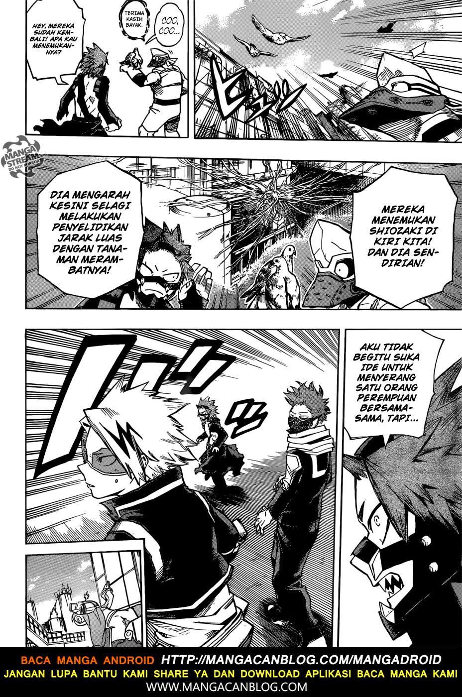 Chapter 195 - halaman 15