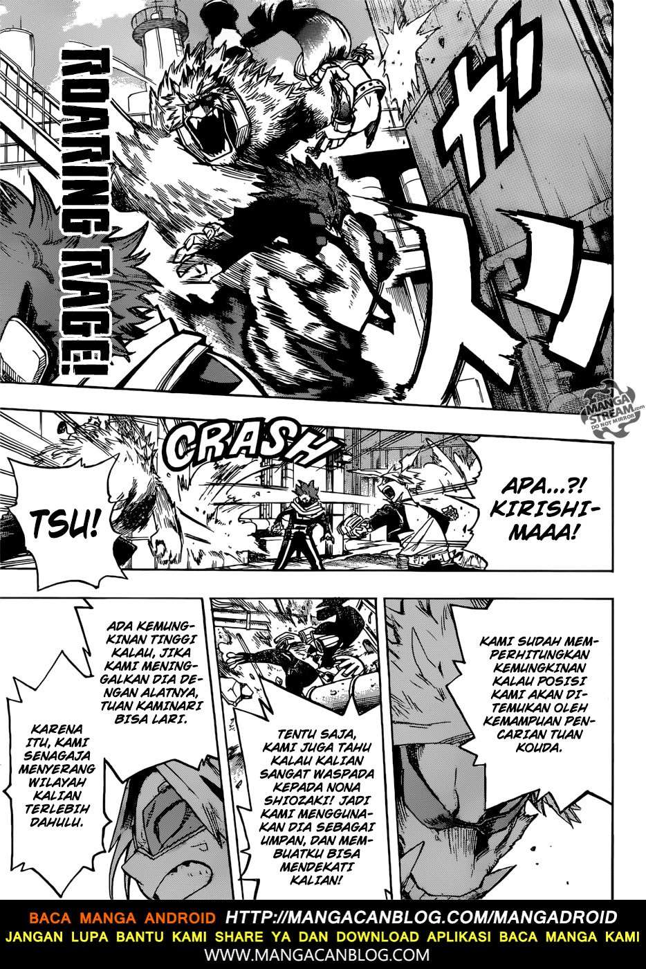 Chapter 195 - halaman 16