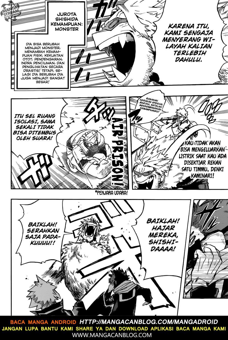 Chapter 195 - halaman 17