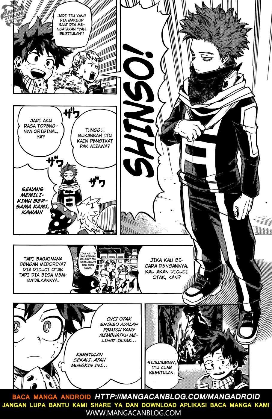 Chapter 195 - halaman 4
