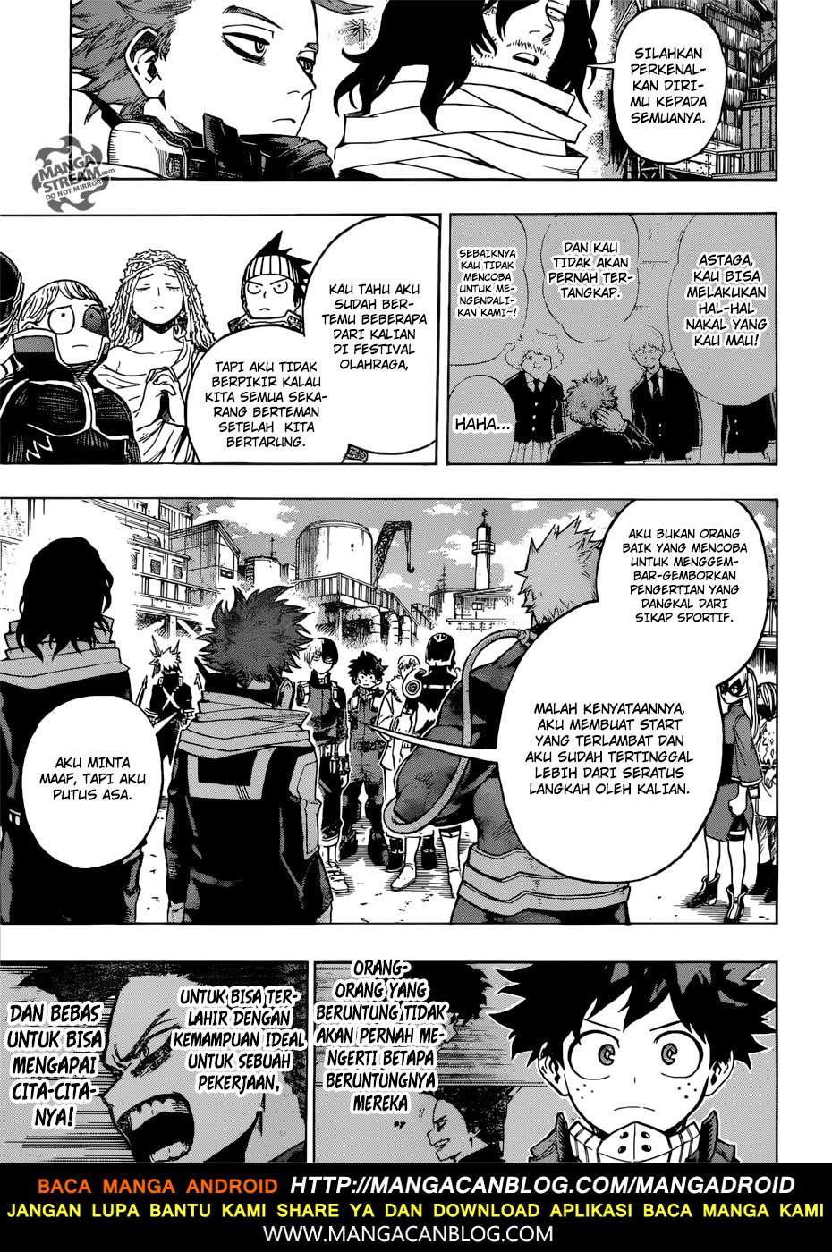 Chapter 195 - halaman 5