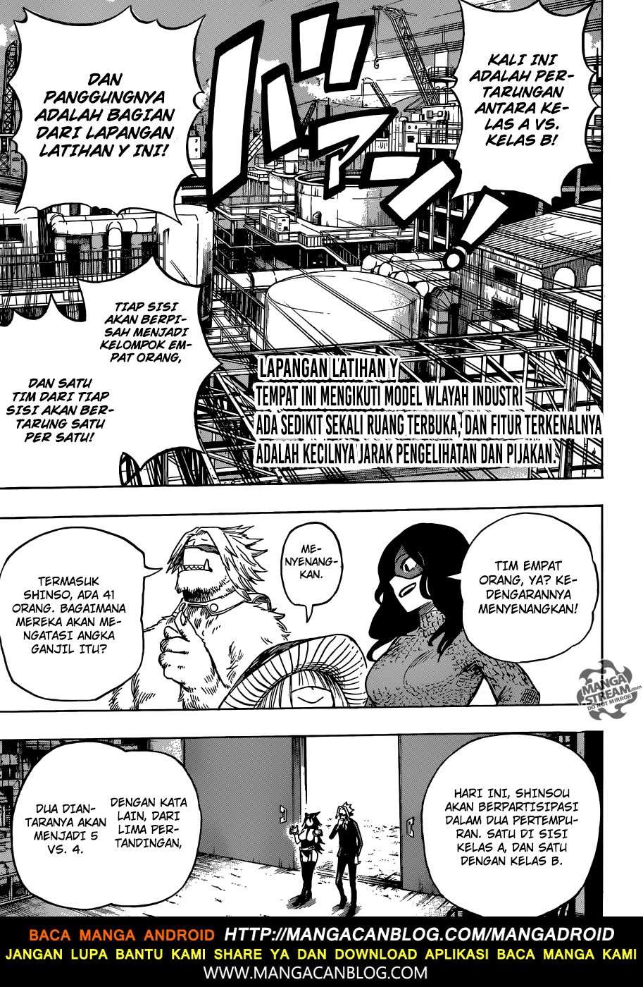 Chapter 195 - halaman 7