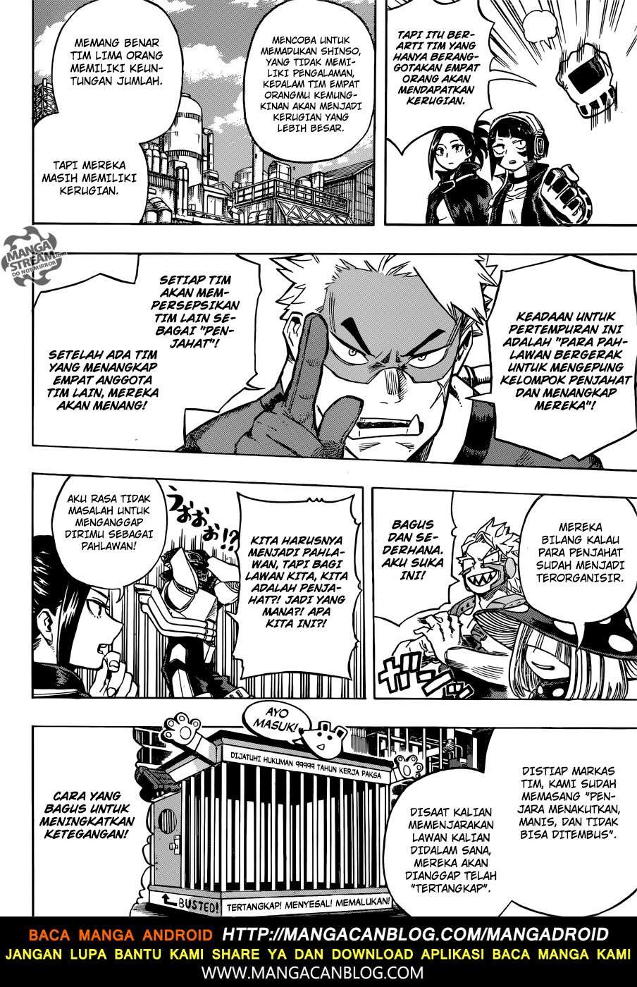 Chapter 195 - halaman 8