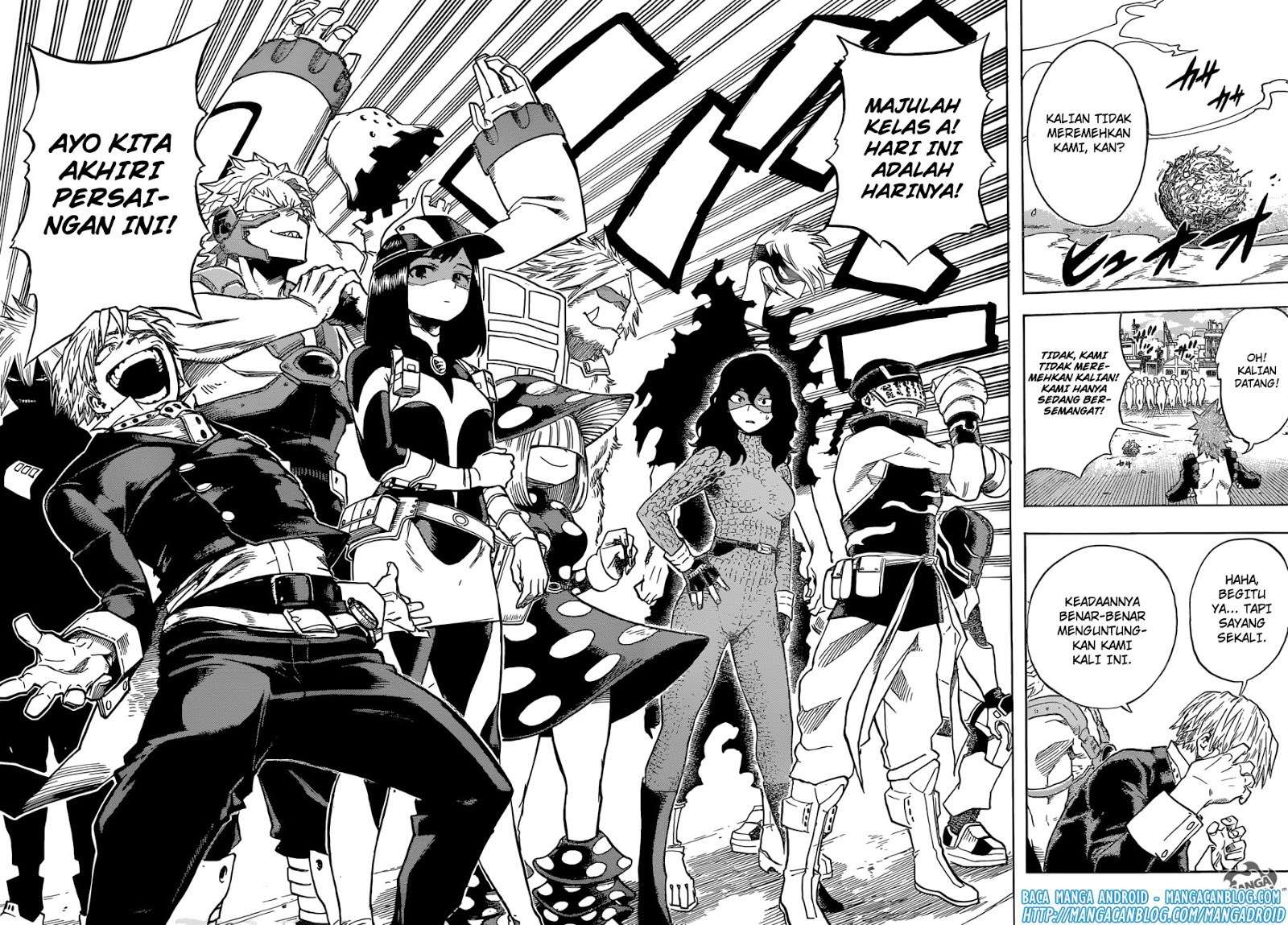 Chapter 194 - halaman 12