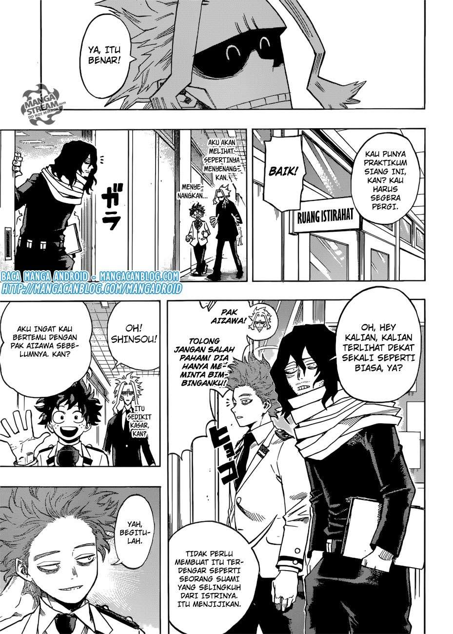 Chapter 194 - halaman 9