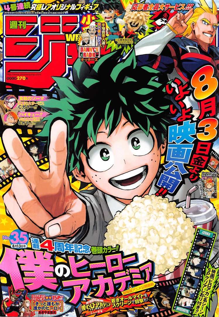 Chapter 193 - halaman 2