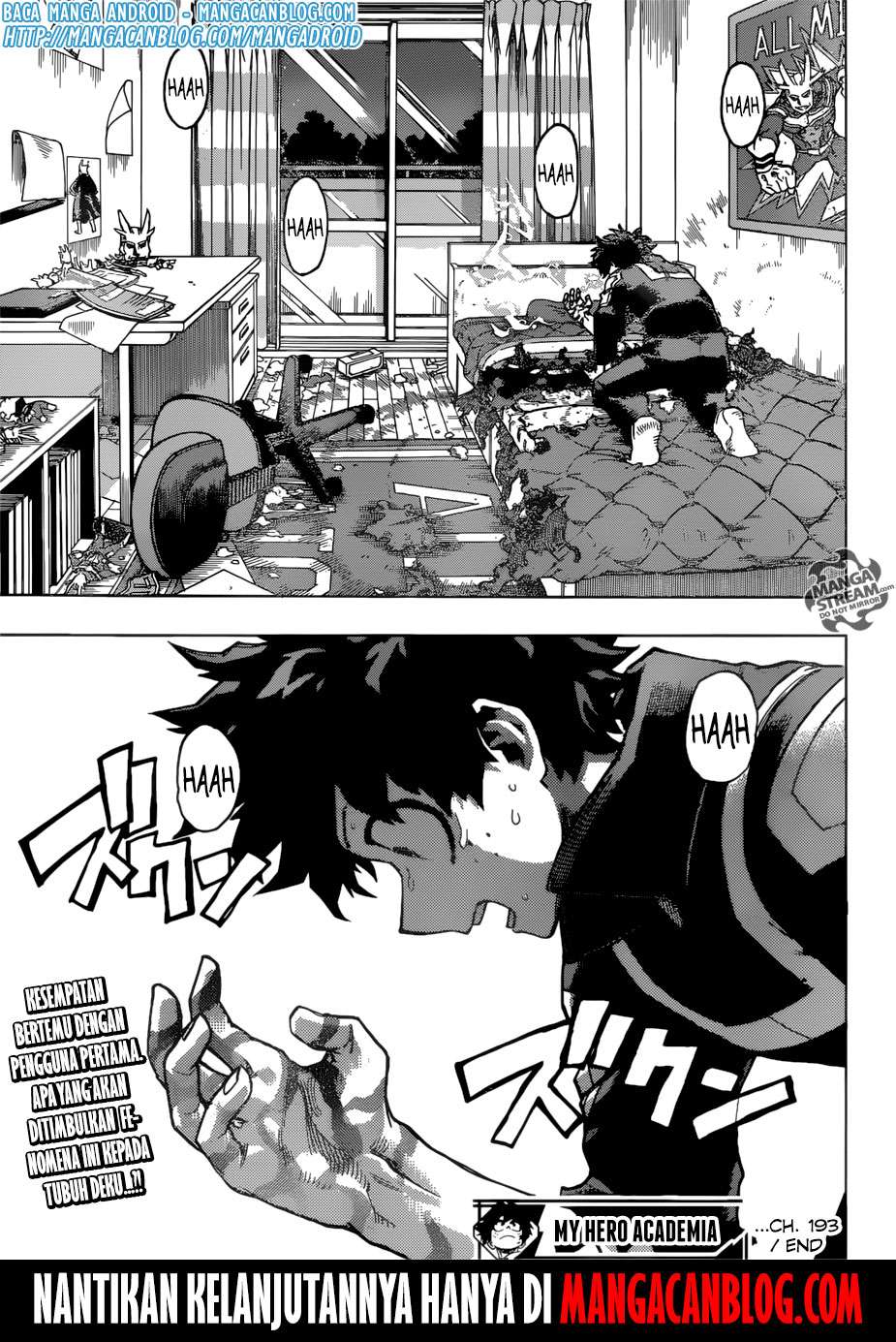Chapter 193 - halaman 18