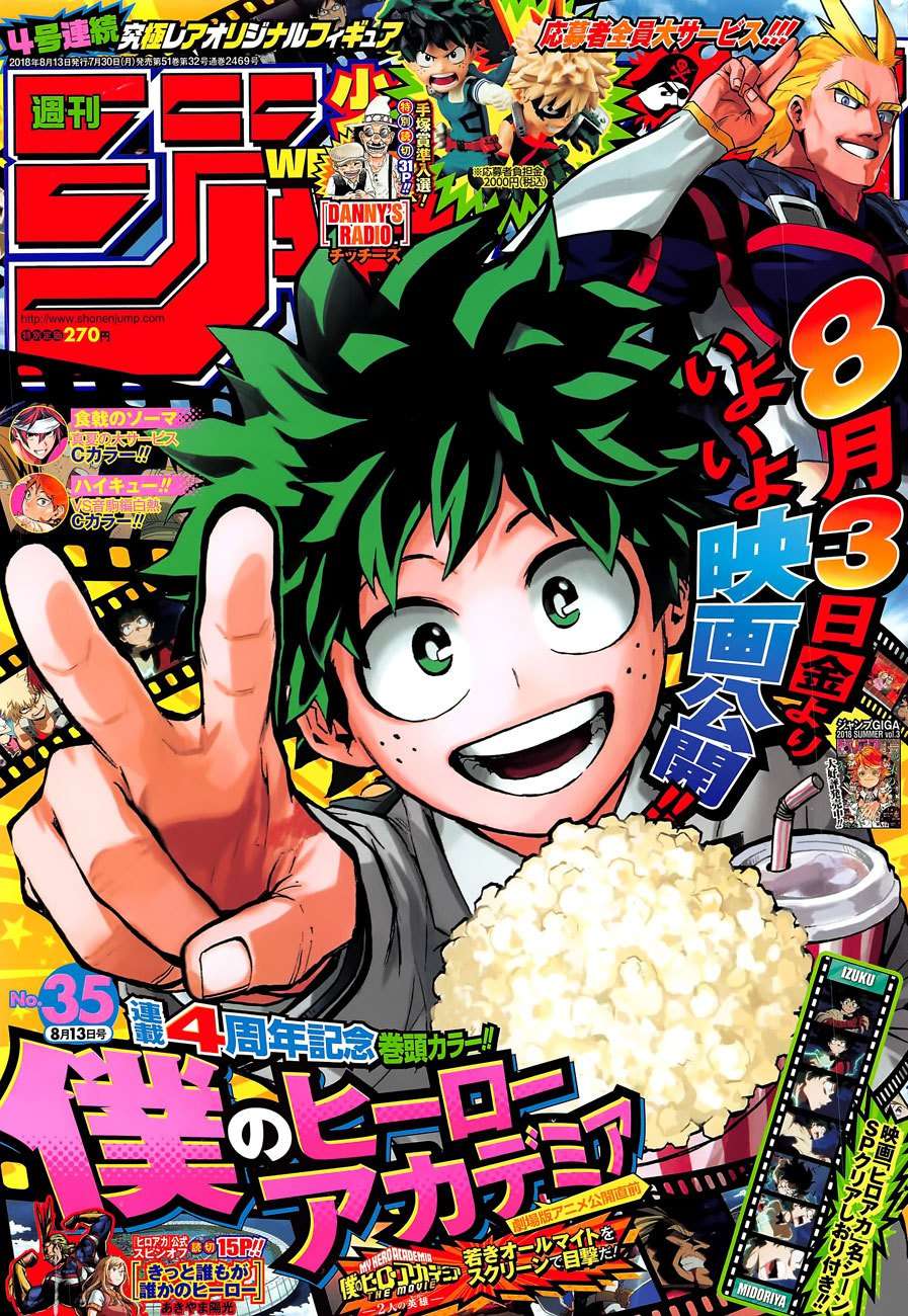 Chapter 192 - halaman 2