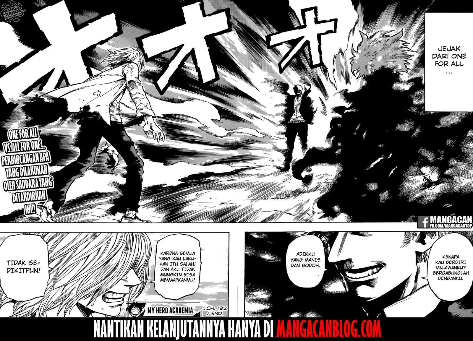 Chapter 192 - halaman 21