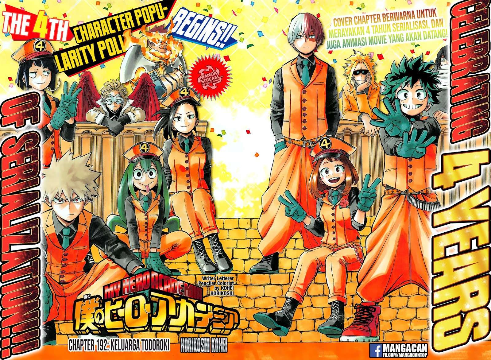 Chapter 192 - halaman 5