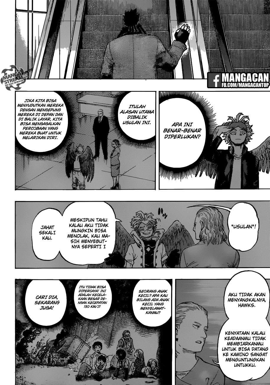 Chapter 192 - halaman 9