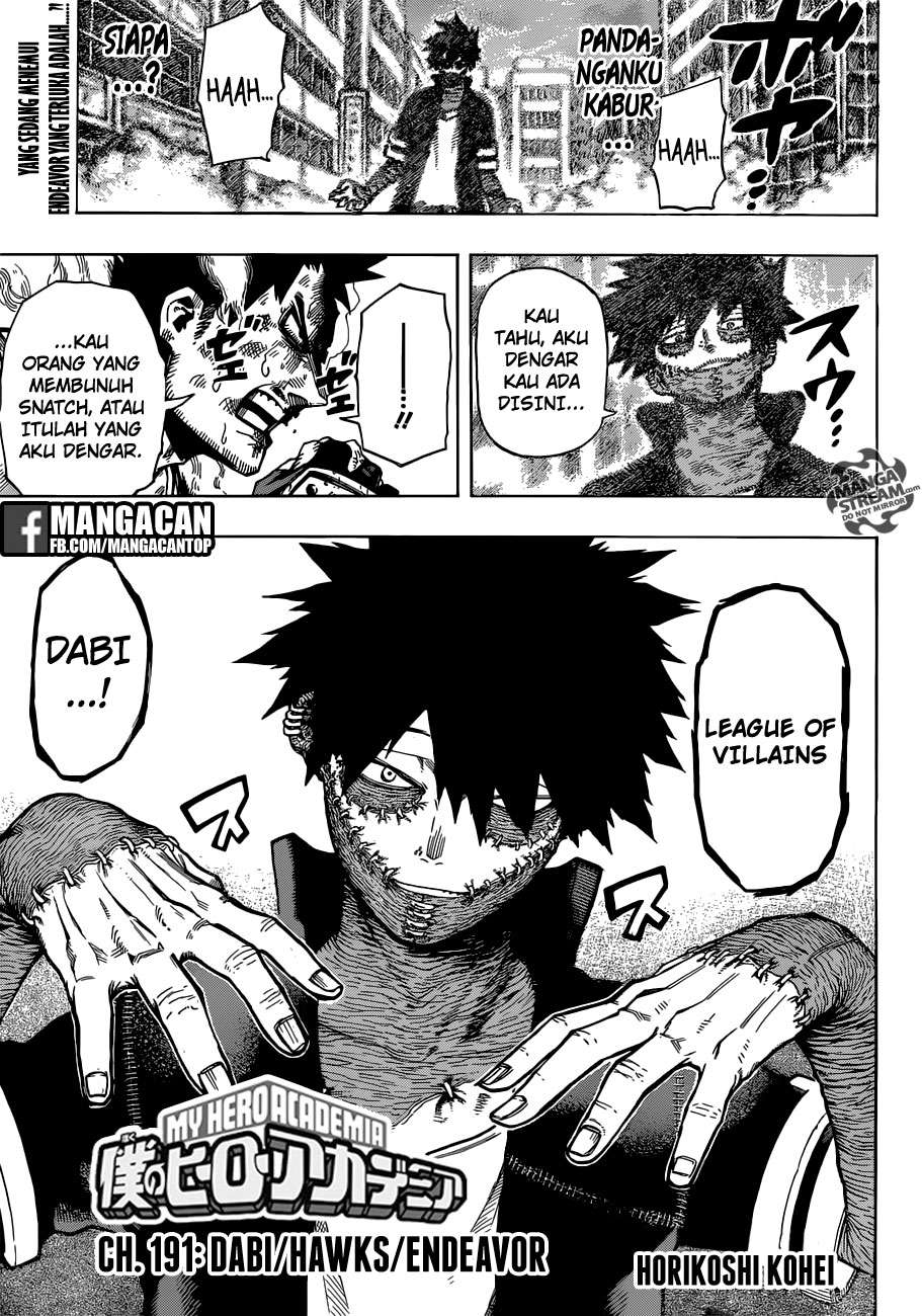 Chapter 191 - halaman 2
