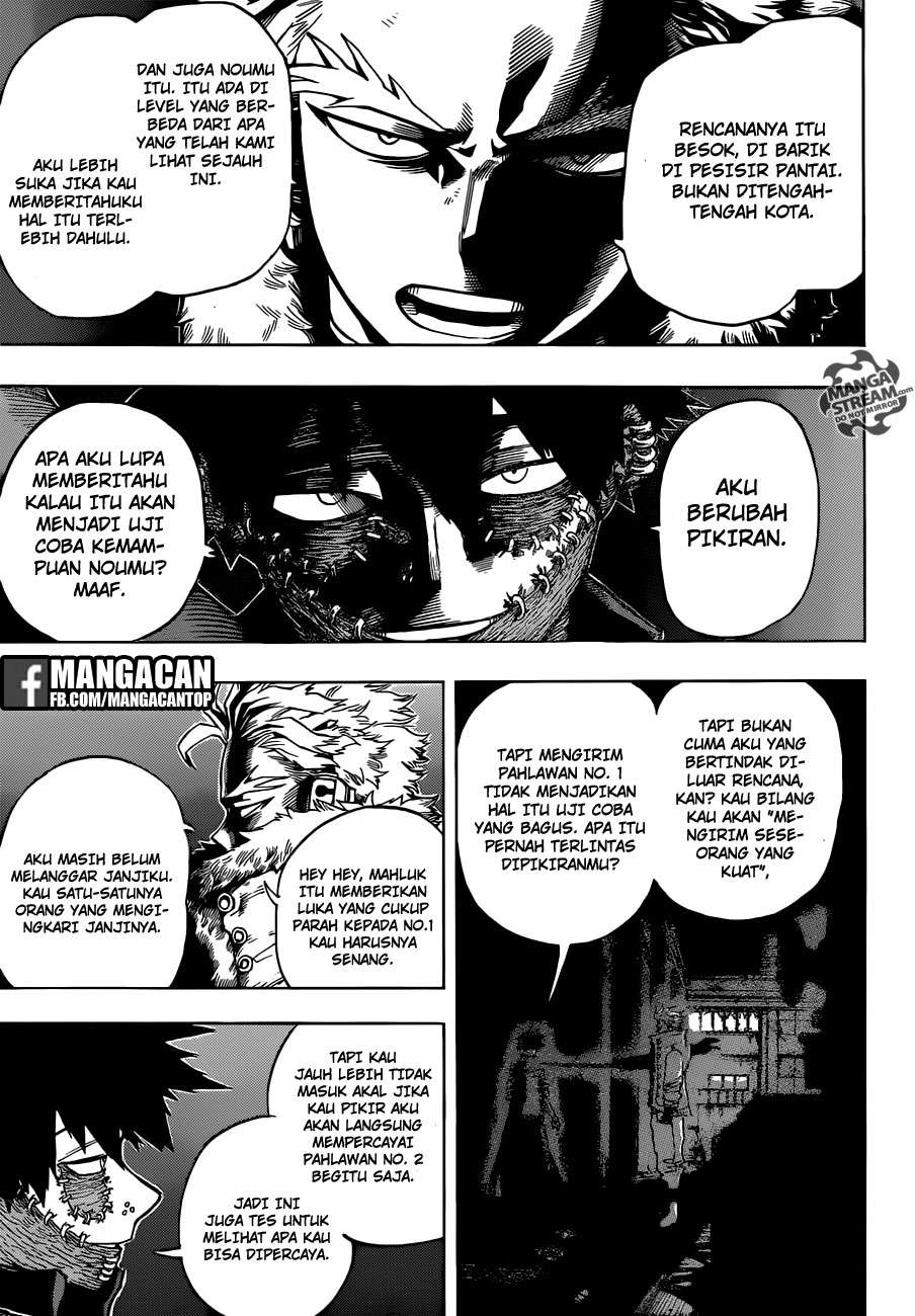Chapter 191 - halaman 13