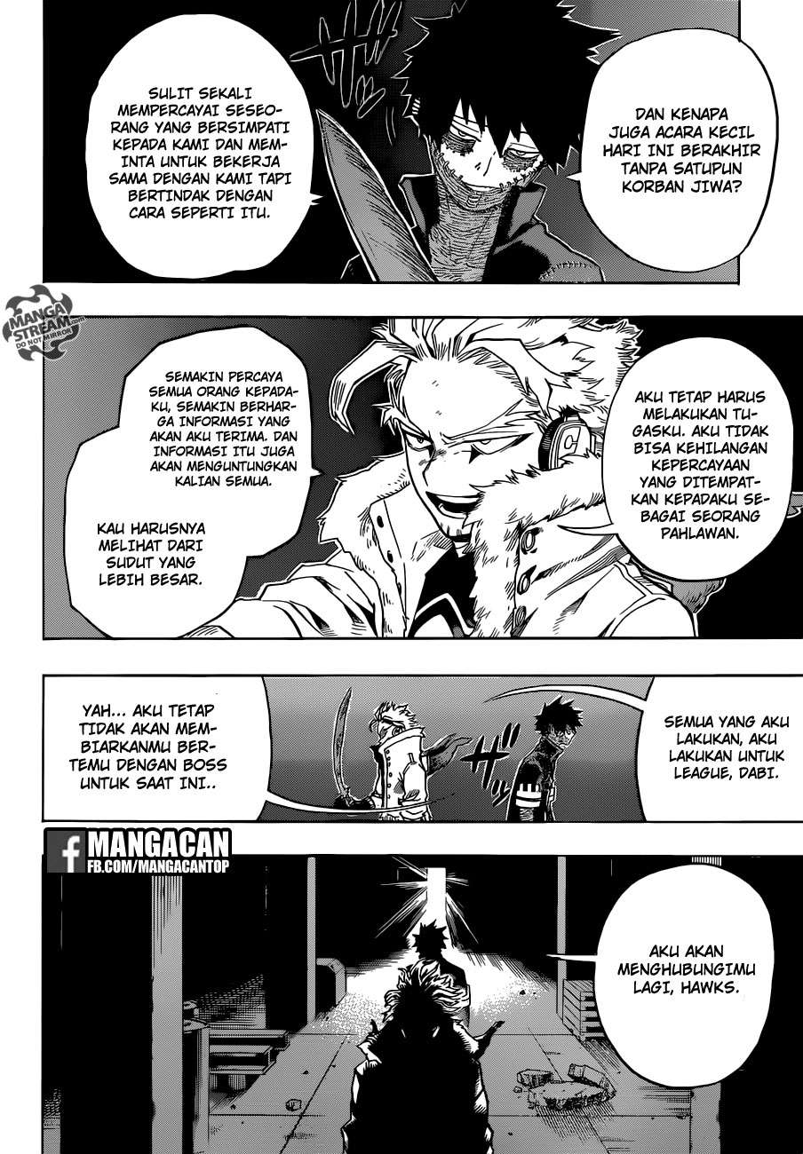 Chapter 191 - halaman 14