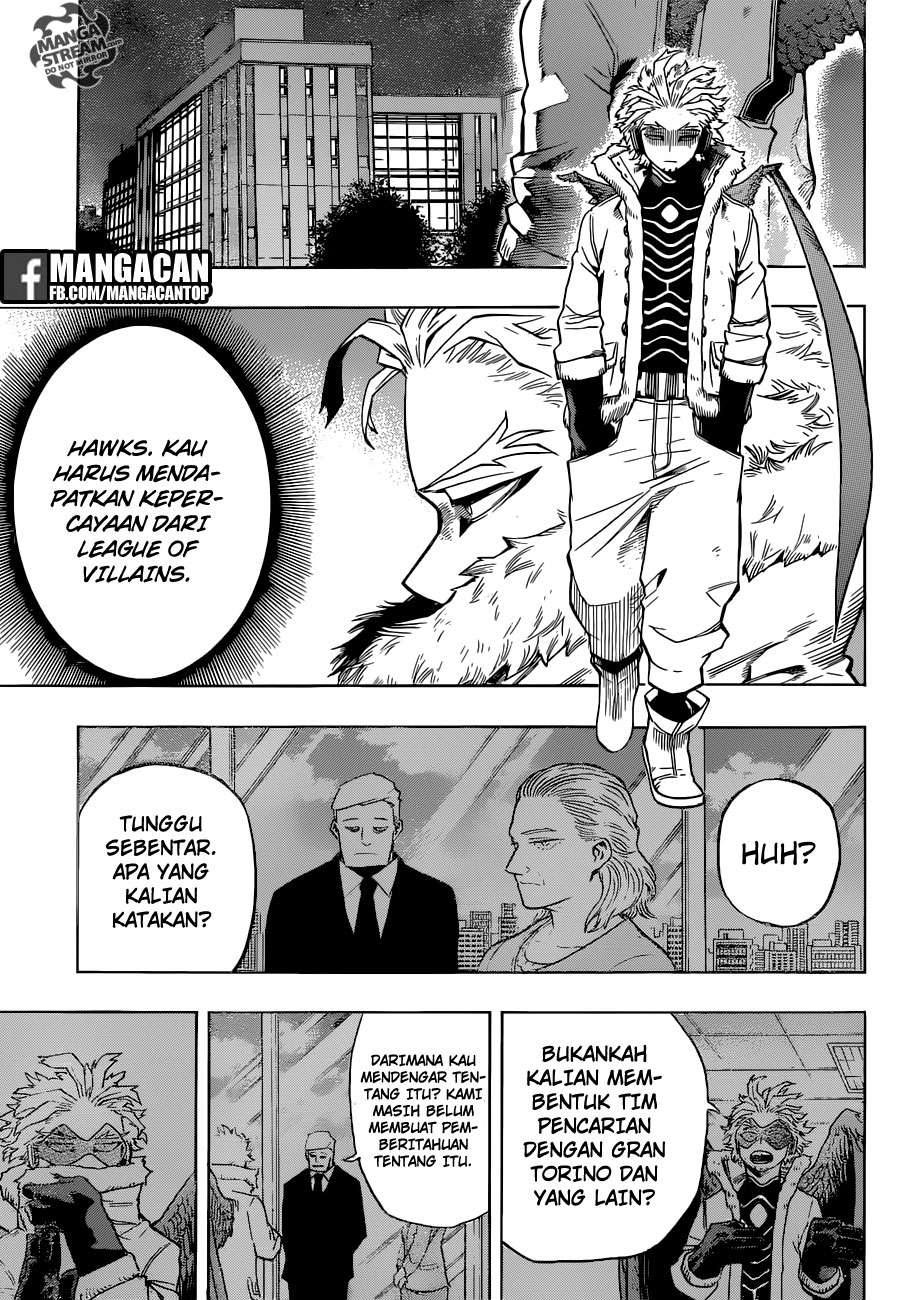 Chapter 191 - halaman 15