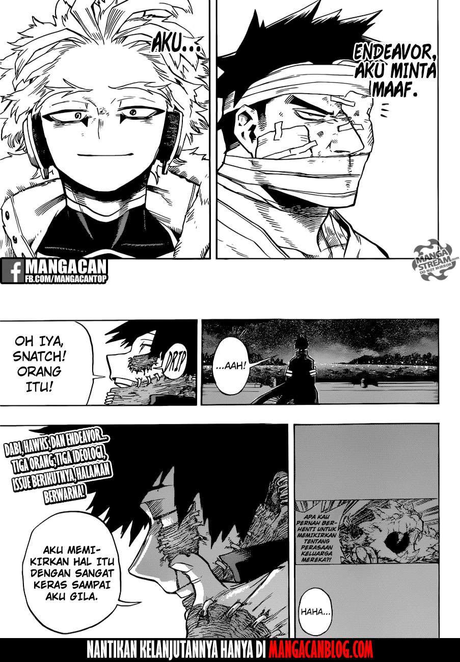 Chapter 191 - halaman 17
