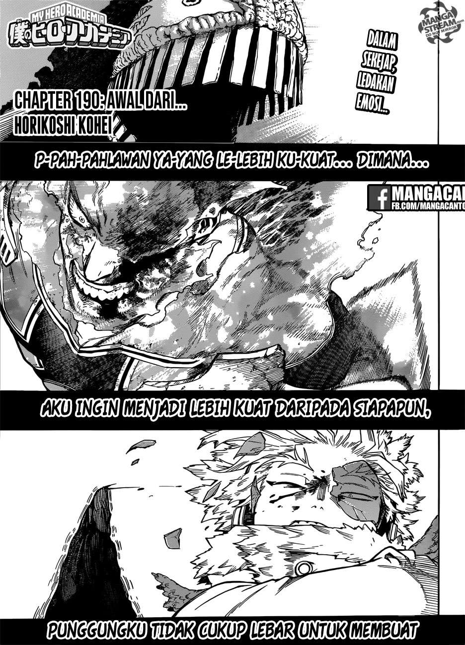 Chapter 190 - halaman 2
