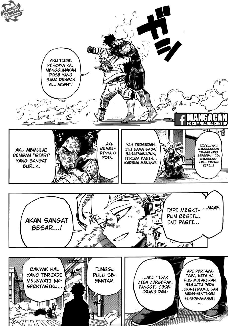 Chapter 190 - halaman 15