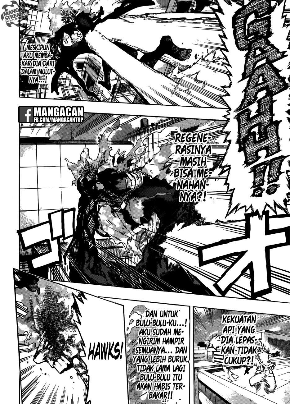 Chapter 190 - halaman 6
