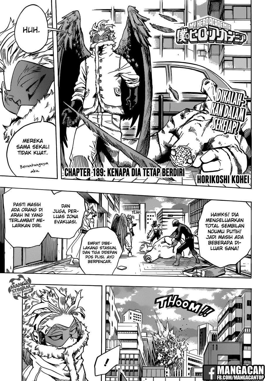 Chapter 189 - halaman 2