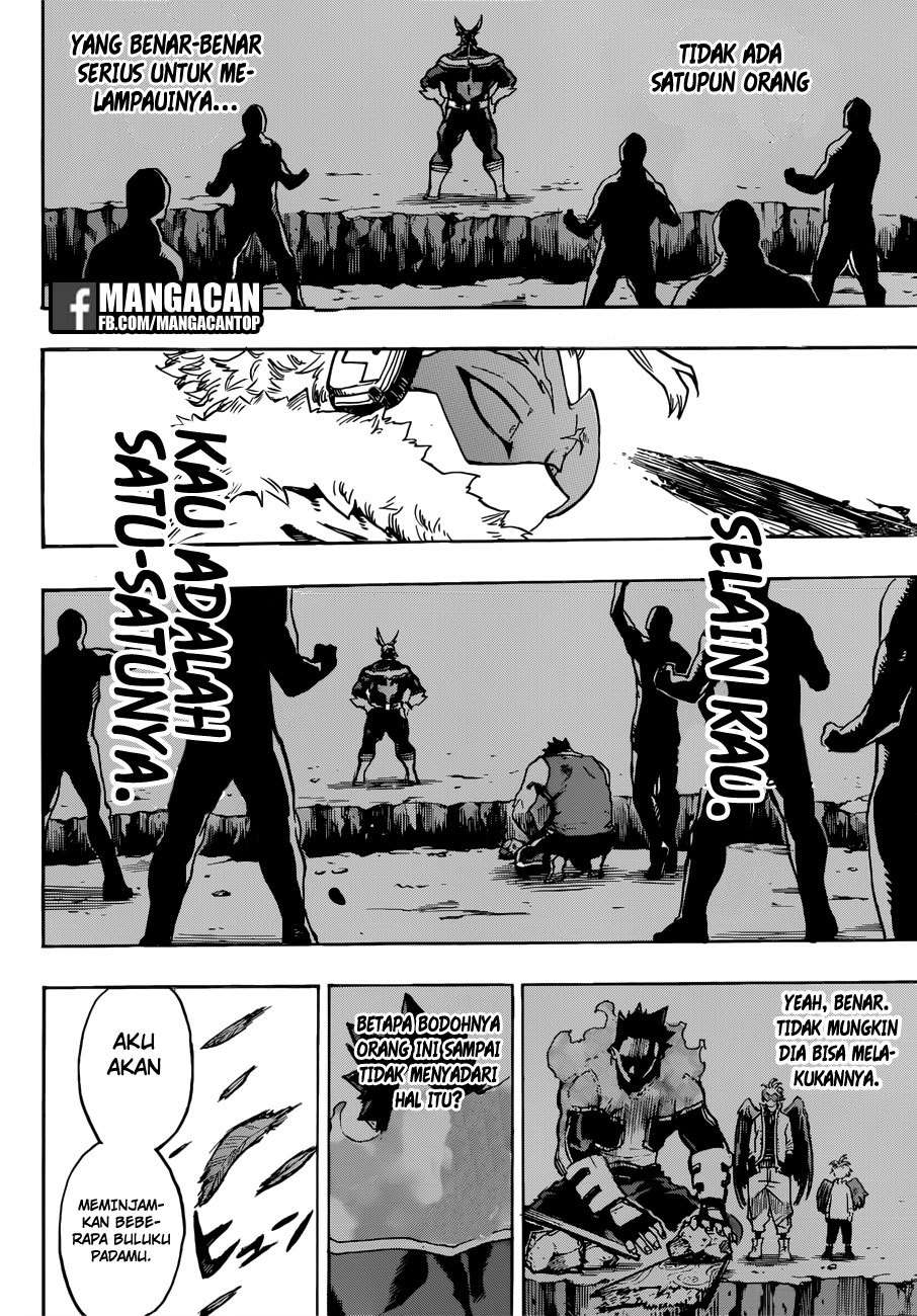 Chapter 189 - halaman 16