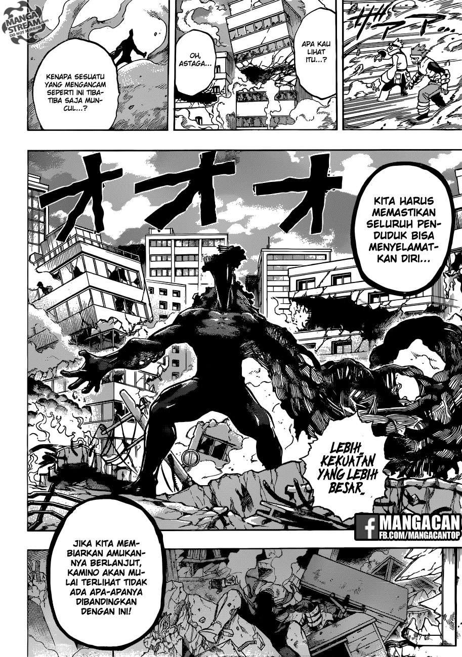 Chapter 189 - halaman 8
