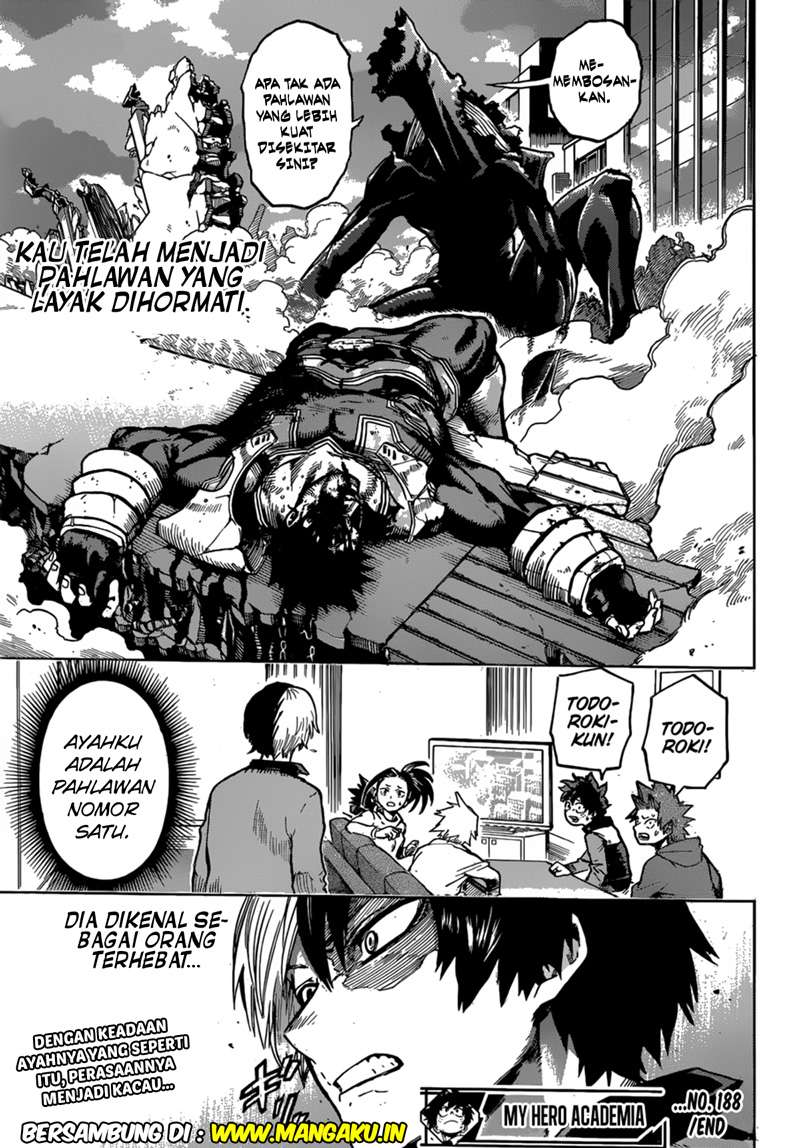 Chapter 188 - halaman 14