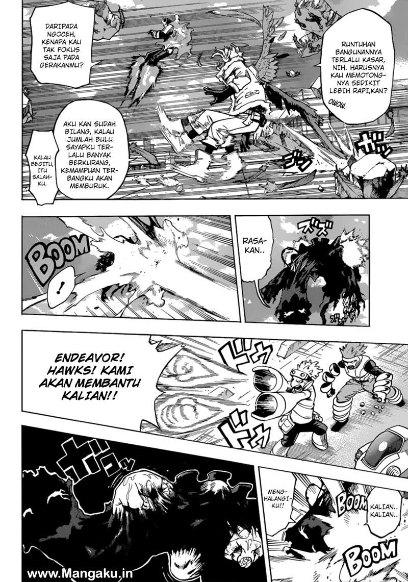 Chapter 188 - halaman 4