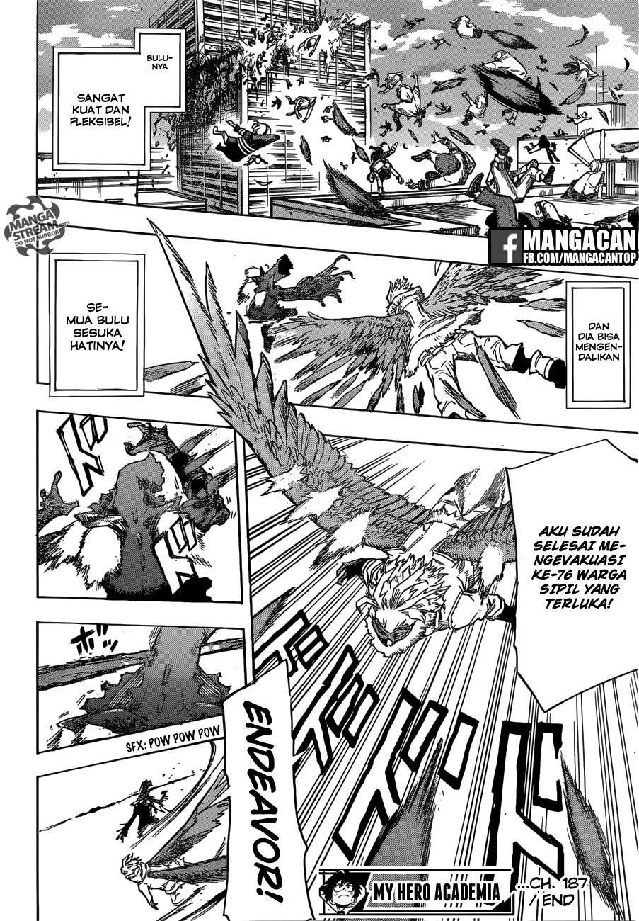 Chapter 187 - halaman 17